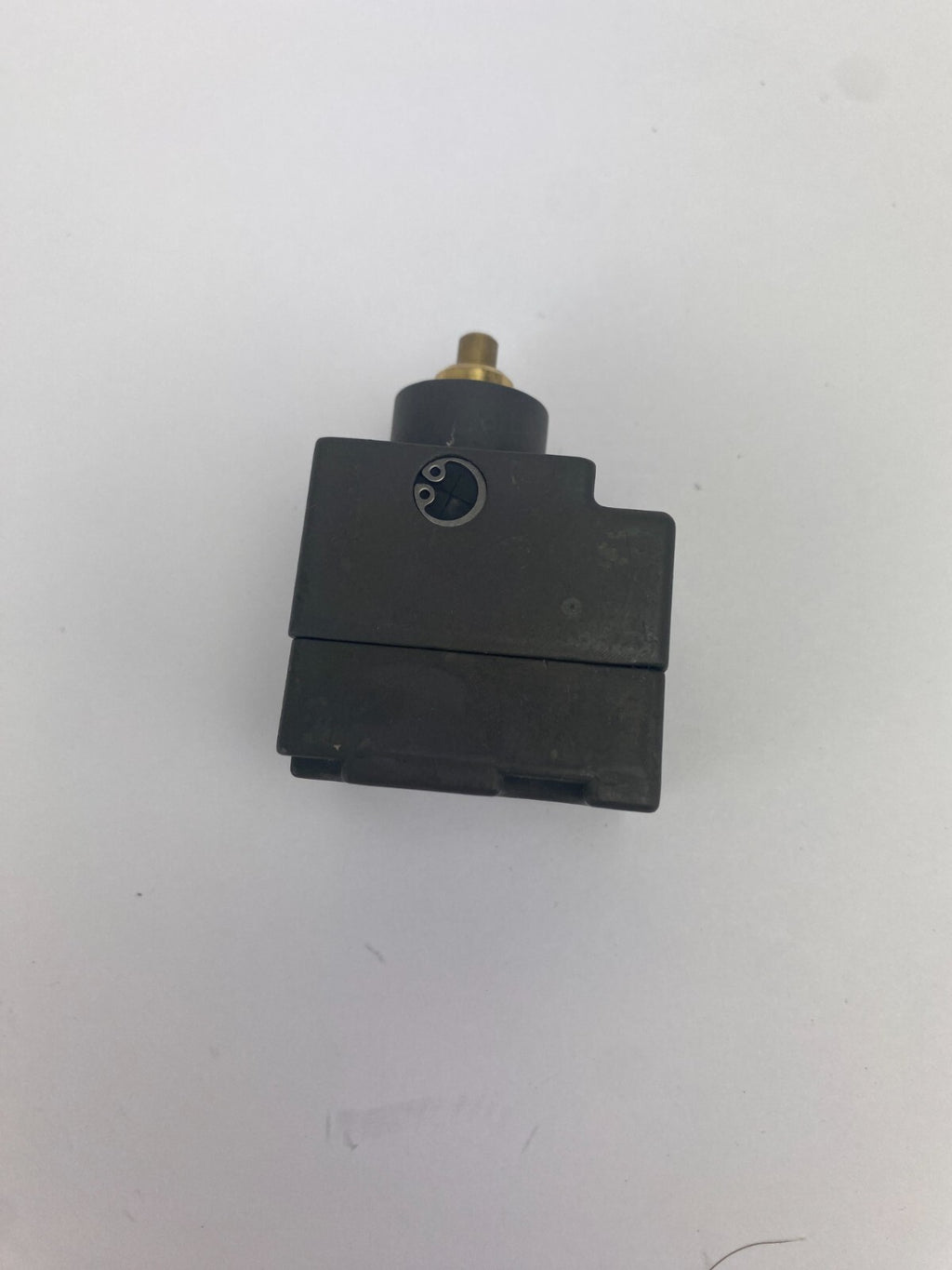 EUCHNER 076250 BETAETIGUNGSKOPF NZVZ