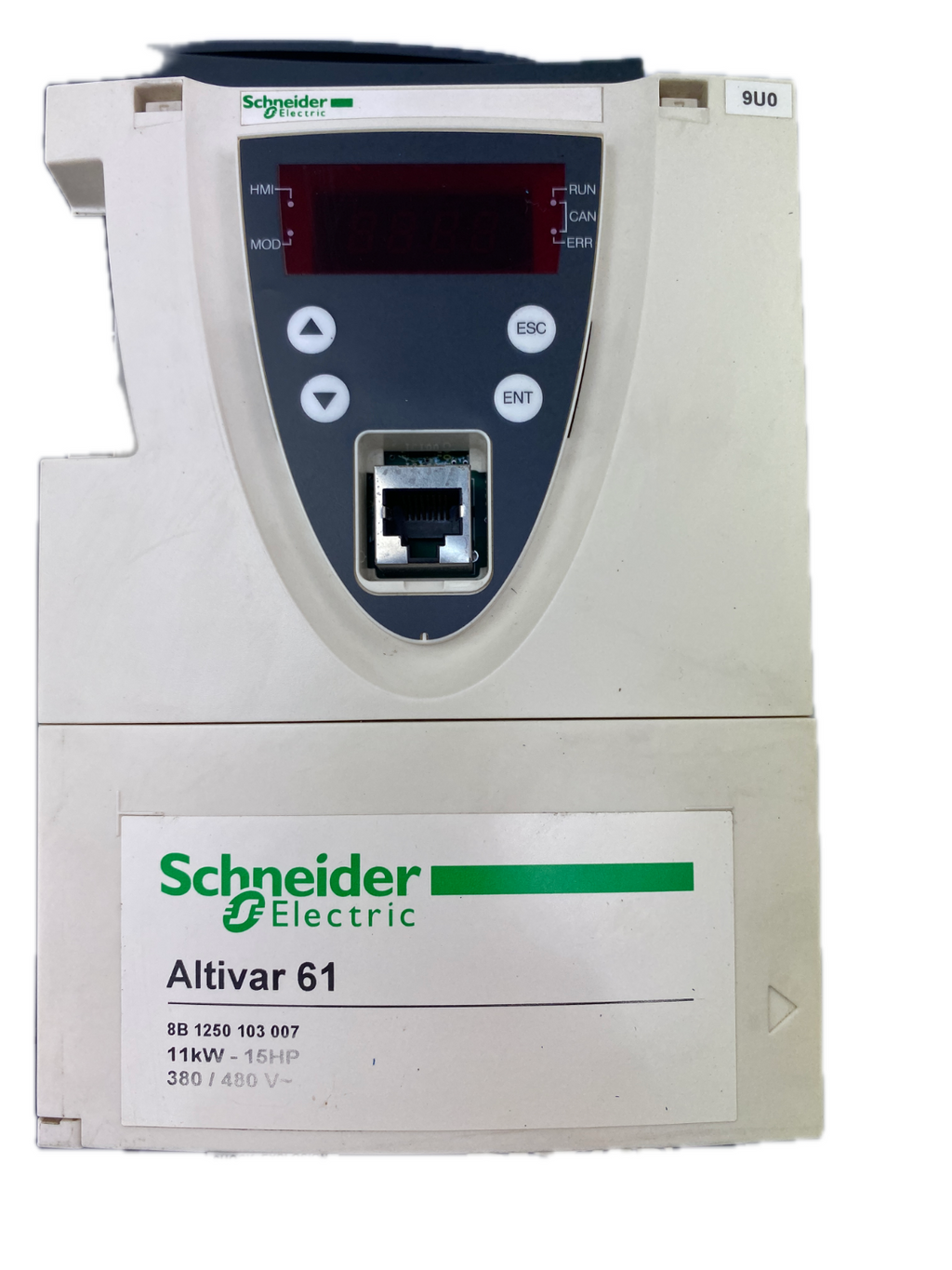Schneider Electric Altivar 61 ATV61HD11N4