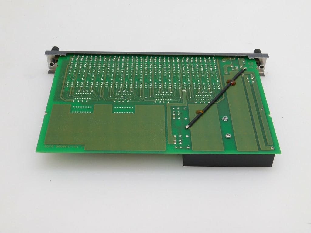 BOSCH SQ16 Current source SQ16 060691-101 7 1070060690-104