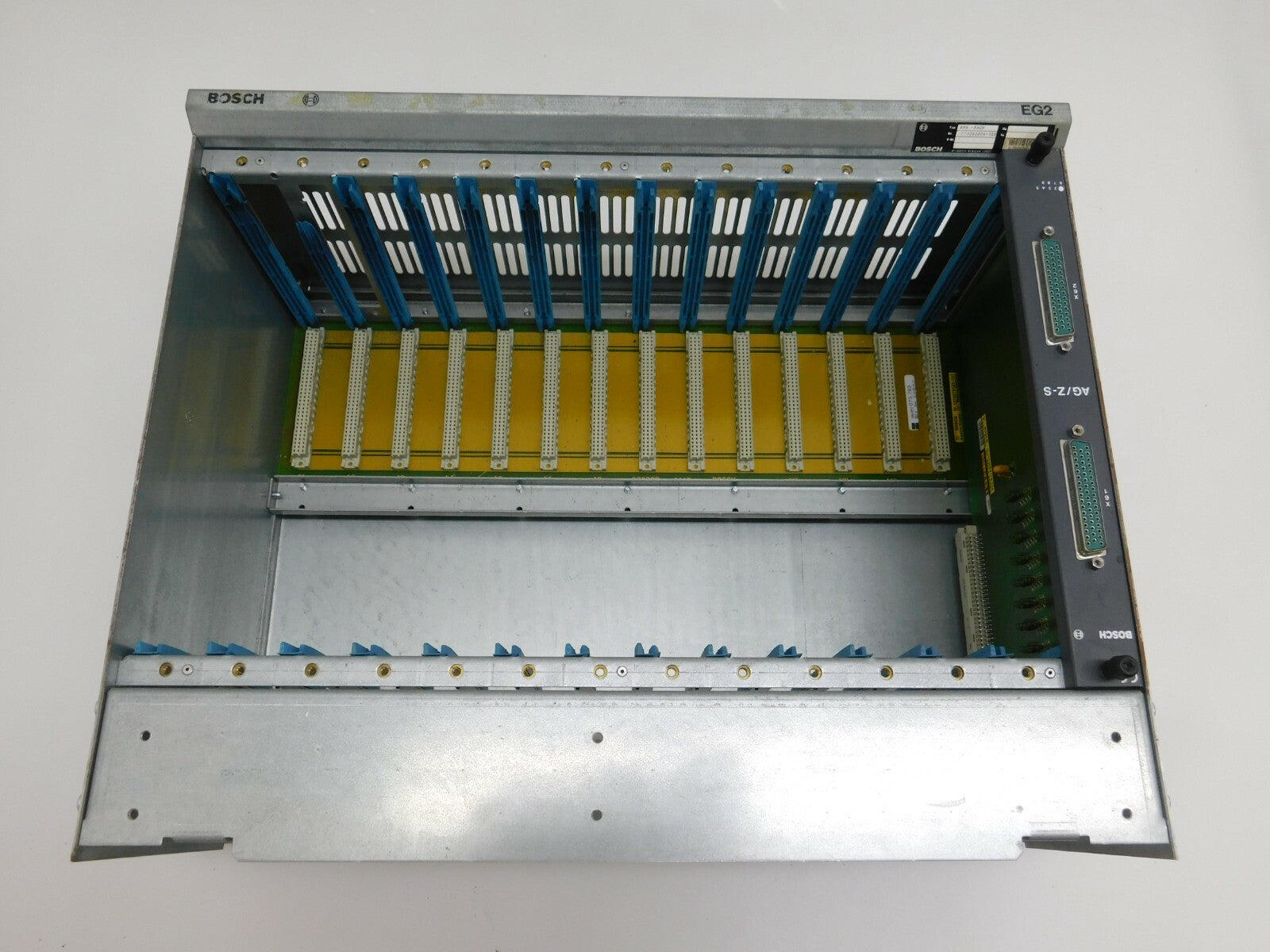 BOSCH EW.-RACK 1070052004-109 1070079182-101 1070064719-104