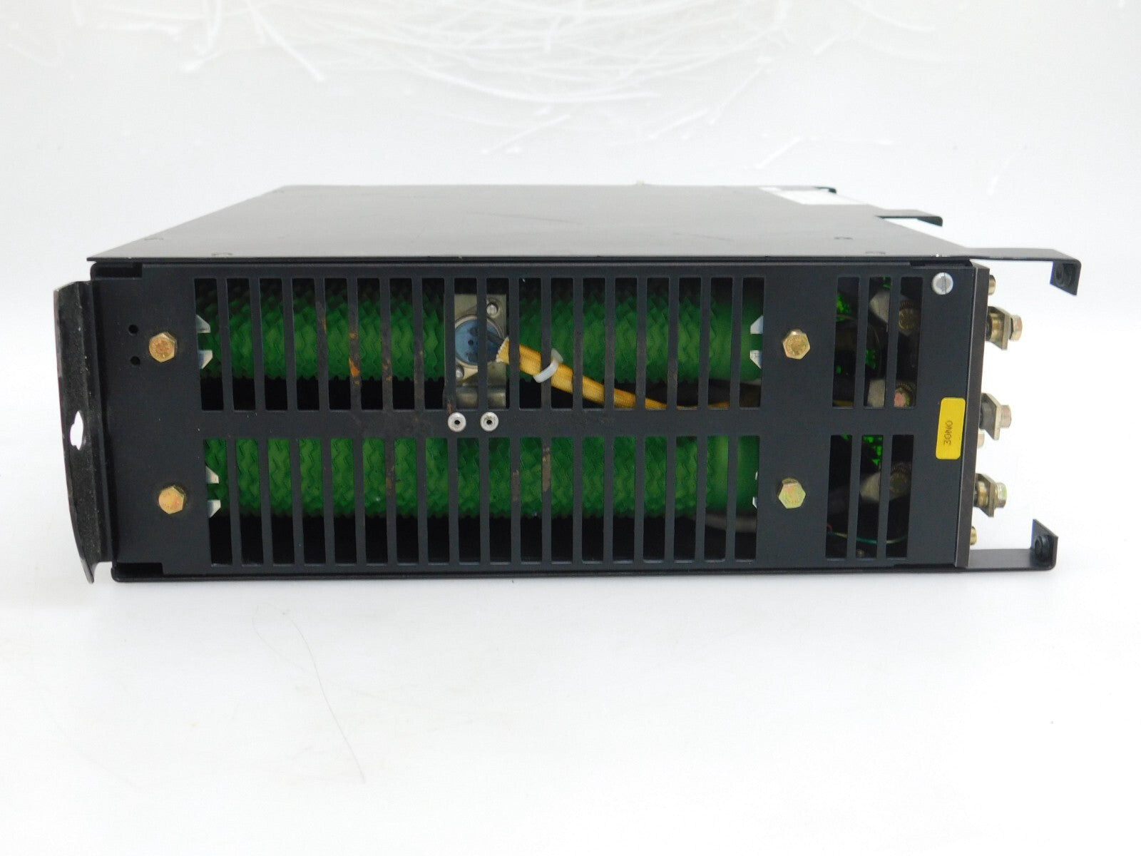 ABB Stromrichter PARVEX  ALSTHOM  DO 10002