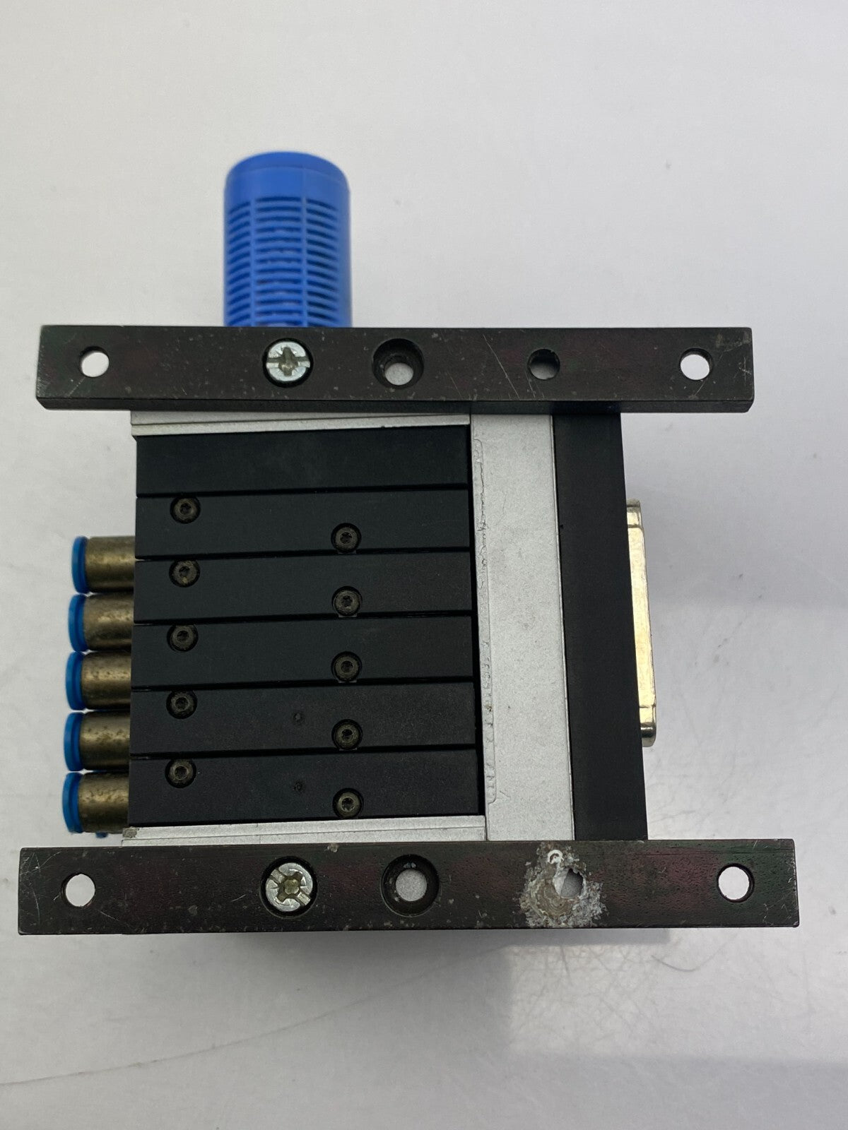 FESTO CPV-10-VI 1601  18200 M502 1:- 0,9...10bar