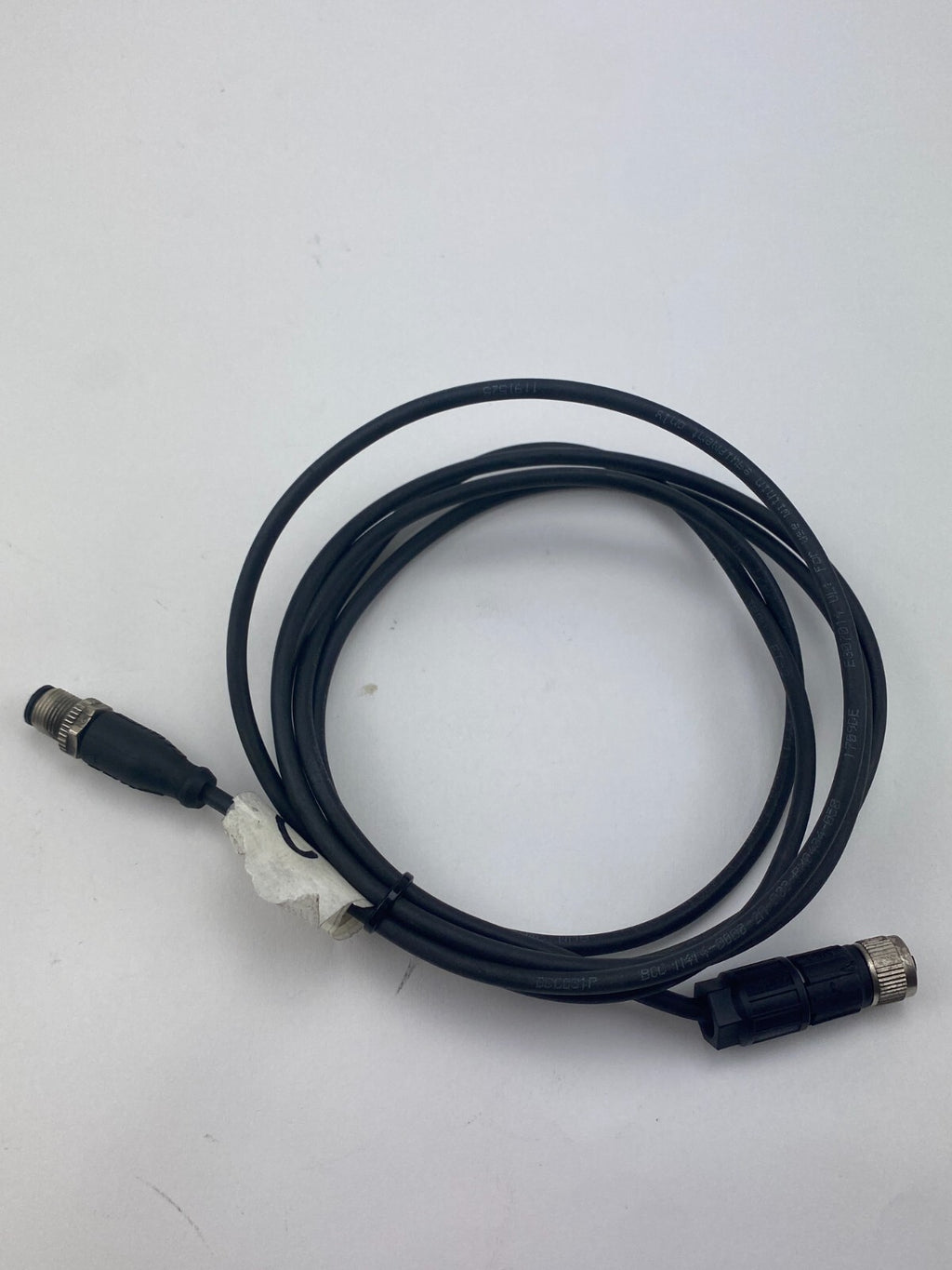 BALLUFF BCC 1141 4-0000-2A-033-PX0434-050 Ca.2M