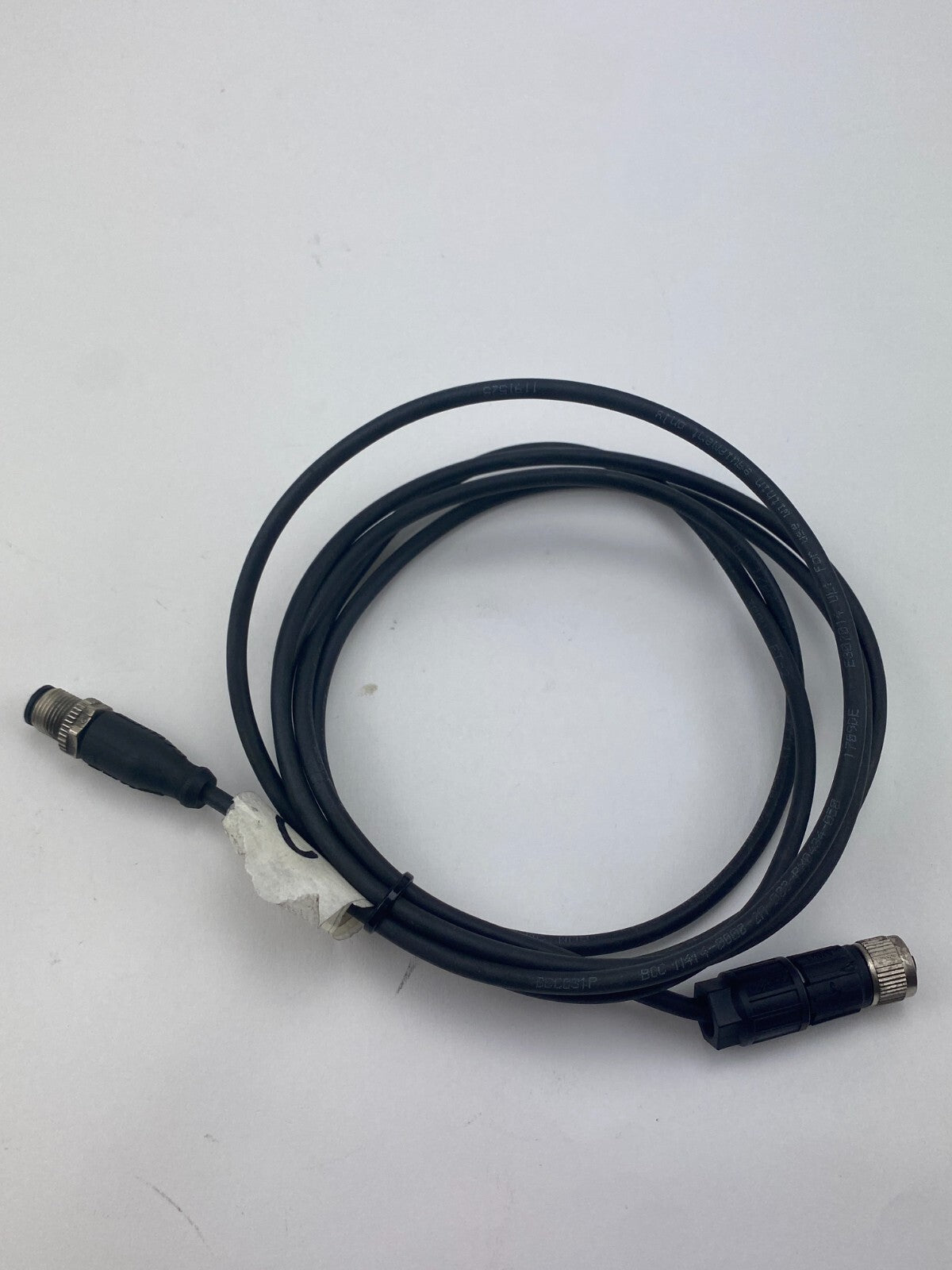 BALLUFF BCC 1141 4-0000-2A-033-PX0434-050 Ca.2M