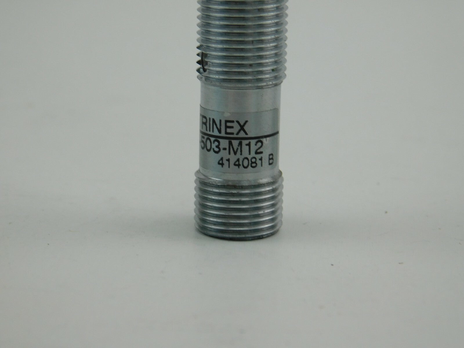 CONTRINEX Näherungsschalter DW-AS-503-M12 412949 B