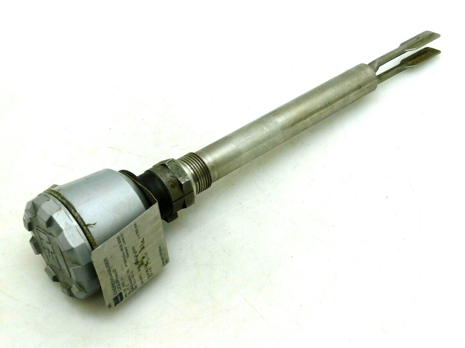 Endress + Hauser Liquiphant PA-VI 810.29 DL 17 Z 1S7A 0320