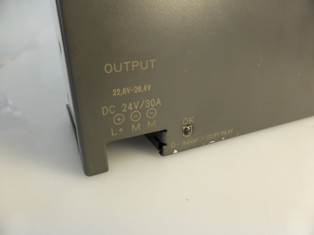 SIEMENS  SITOP  power 30   6EP1 437-2BA00