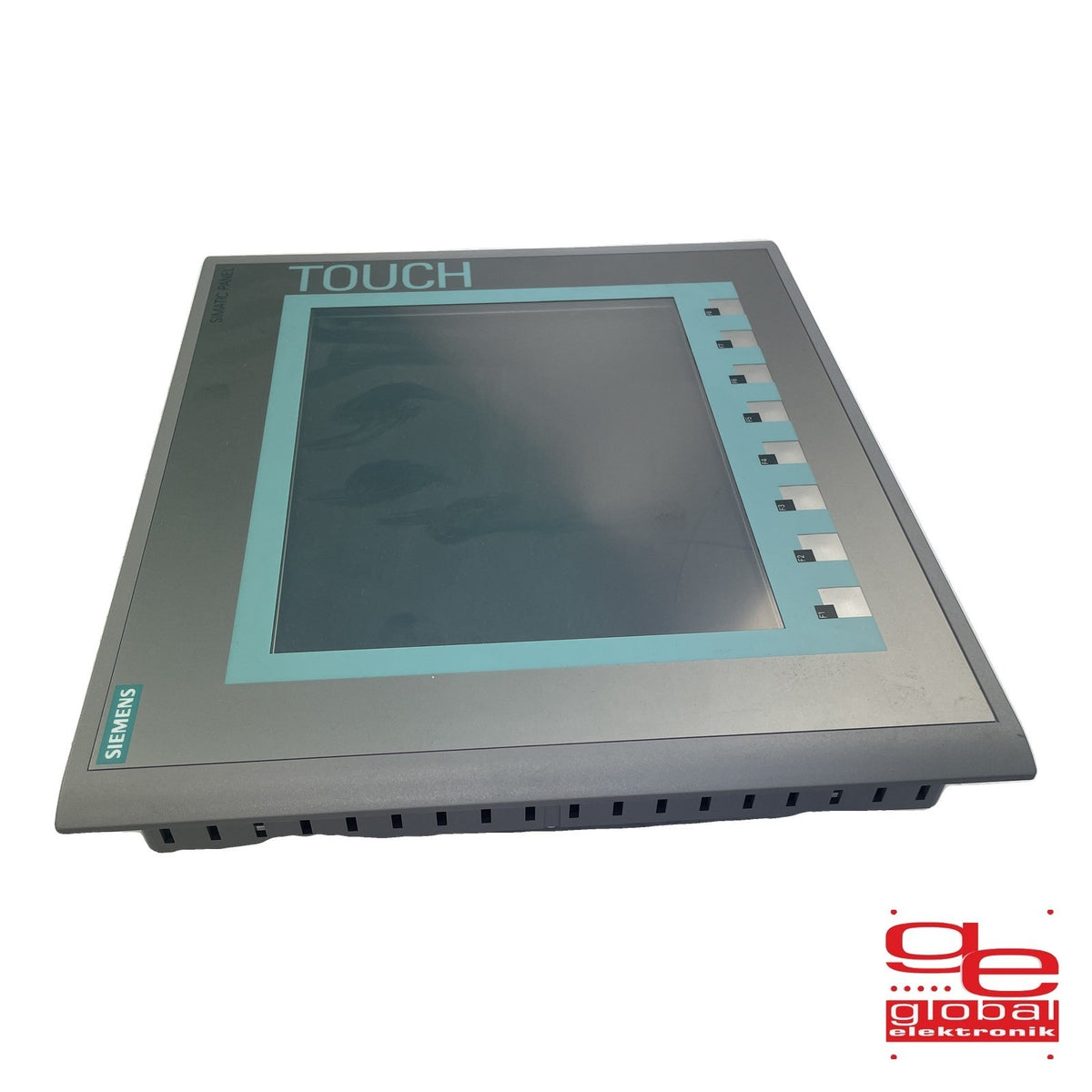 Siemens SIMATIC HMI KTP1000 Basic DP  6AV6 647-0AE11-3AX0