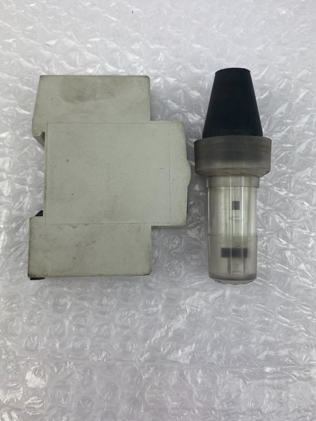 GENERAL ELECTRIC LSS 11 666361 LUX 500