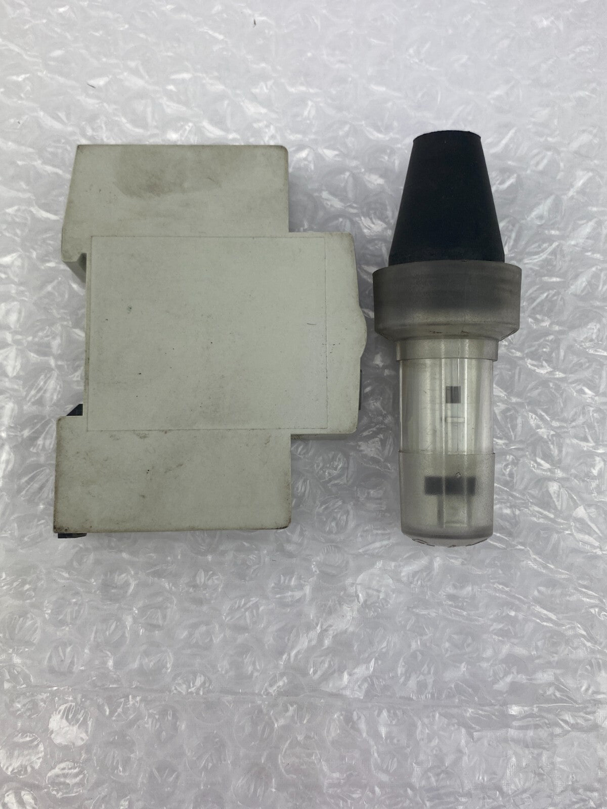 GENERAL ELECTRIC LSS 11 666361 LUX 500