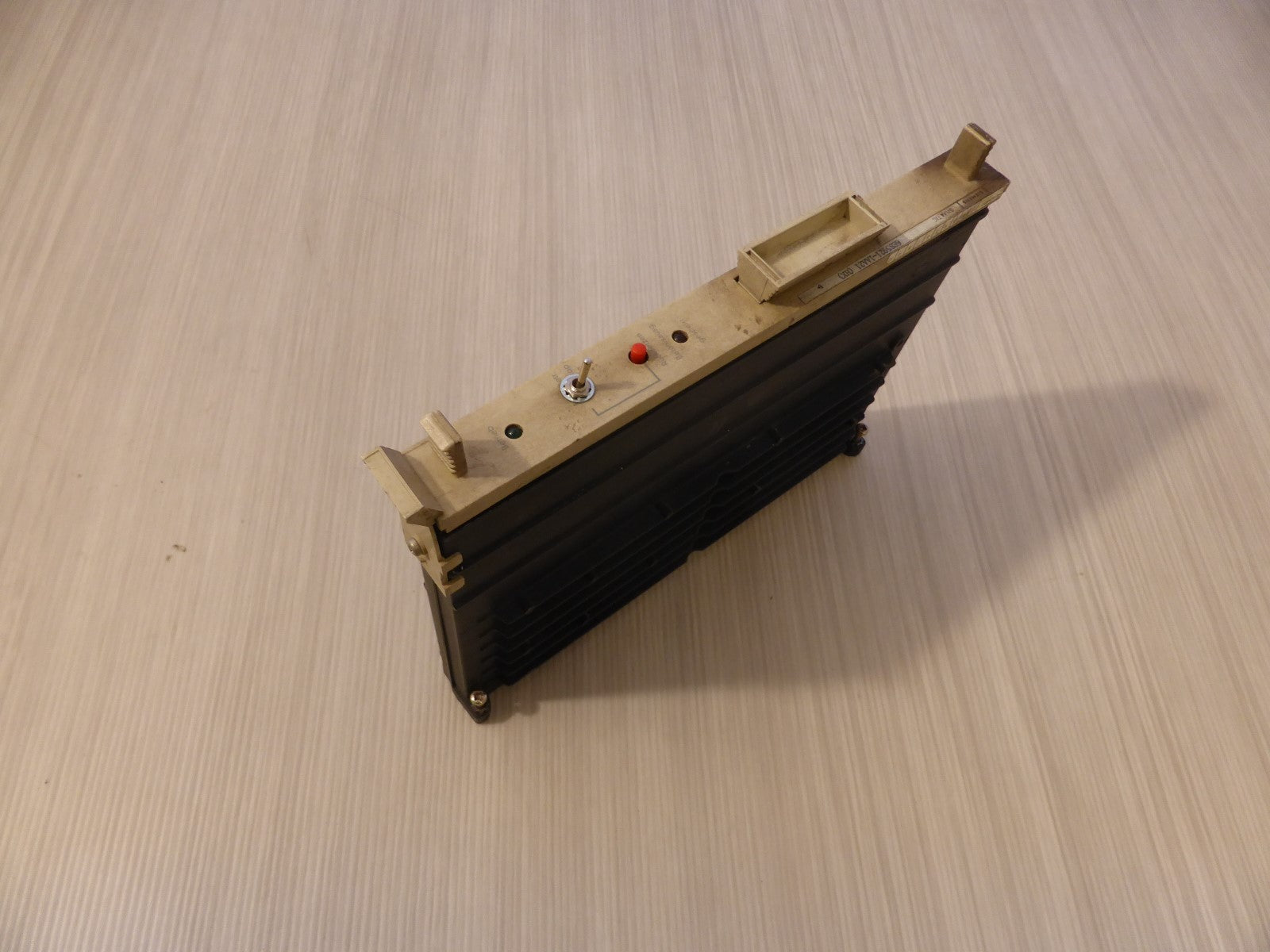 Siemens Simatic 6ES5921-1AA21 (HX)