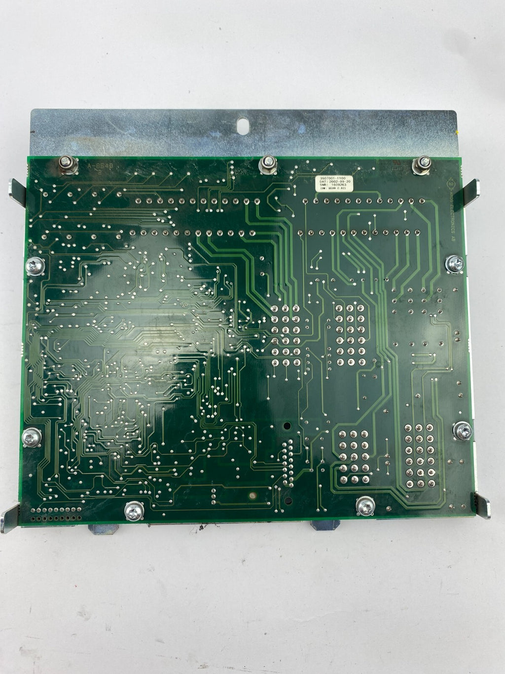 ABB DSQC 509 DSQC509 3HAC5687-1/0609622 1609263