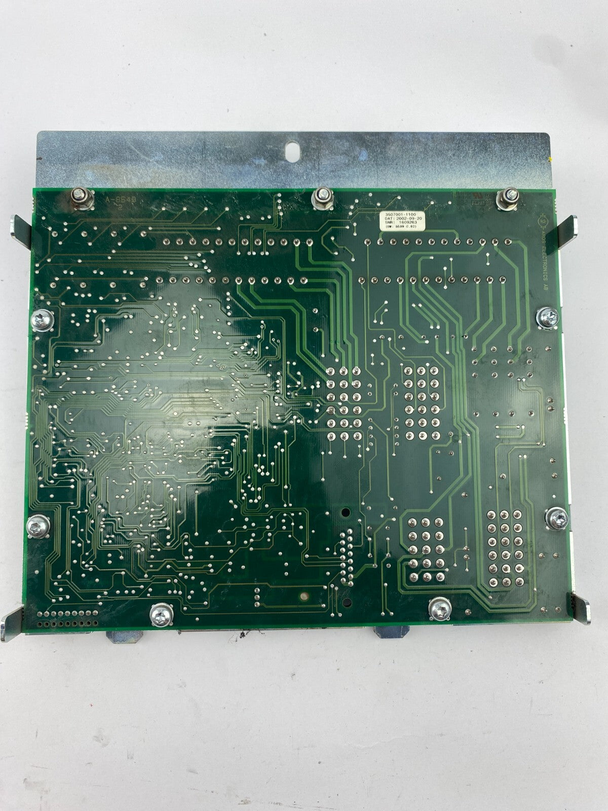 ABB DSQC 509 DSQC509 3HAC5687-1/0609622 1609263