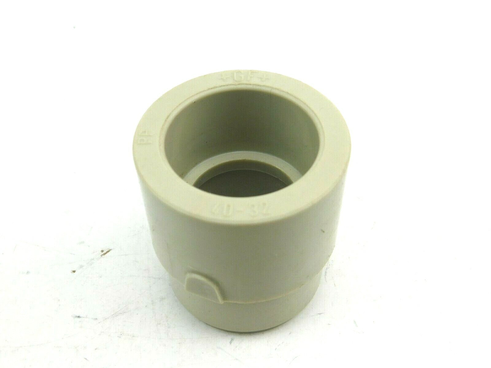 +GF+ GEORG FISCHER PP 40-32 ** 8 Stück **