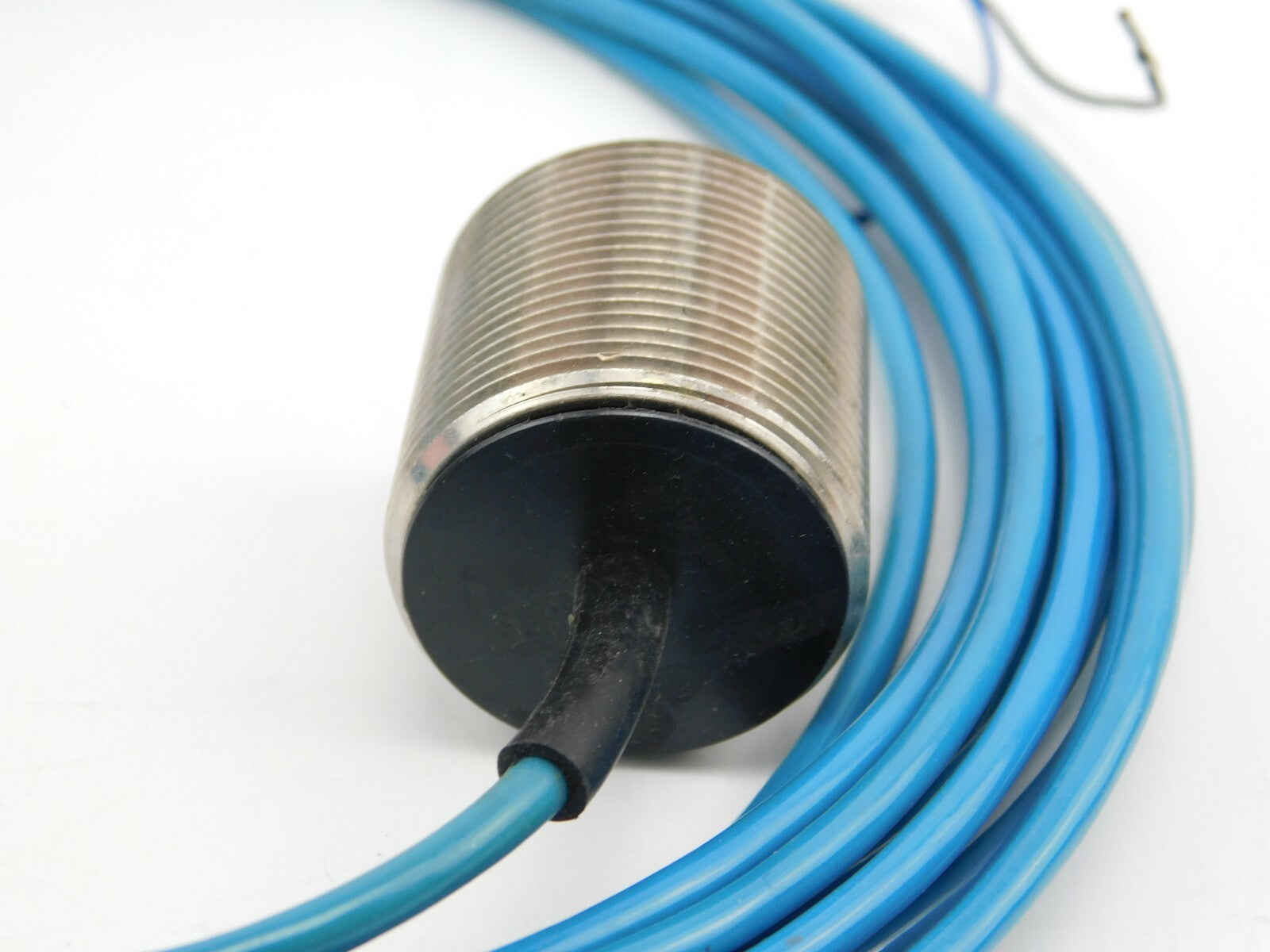 BALLUFF INDUKTIVER SENSOR BES 516-327-E3-N-05 9909