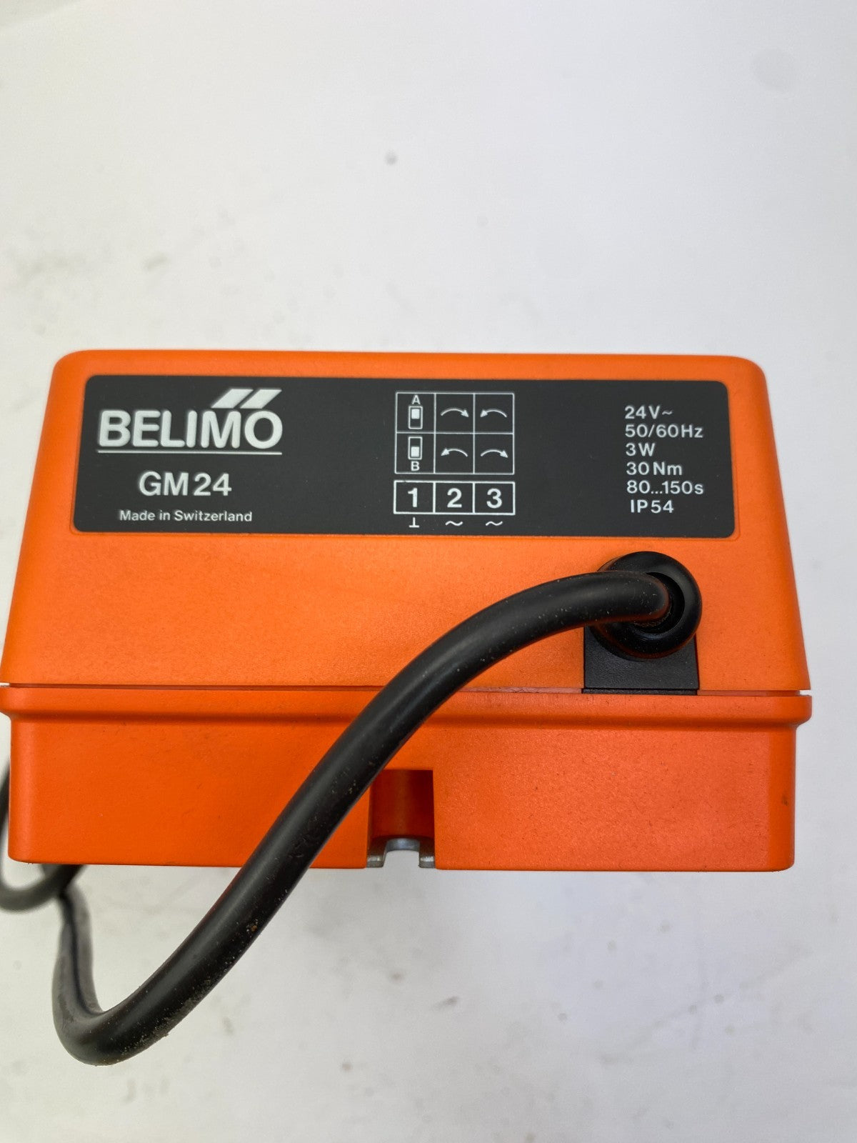 BELIMO GM24