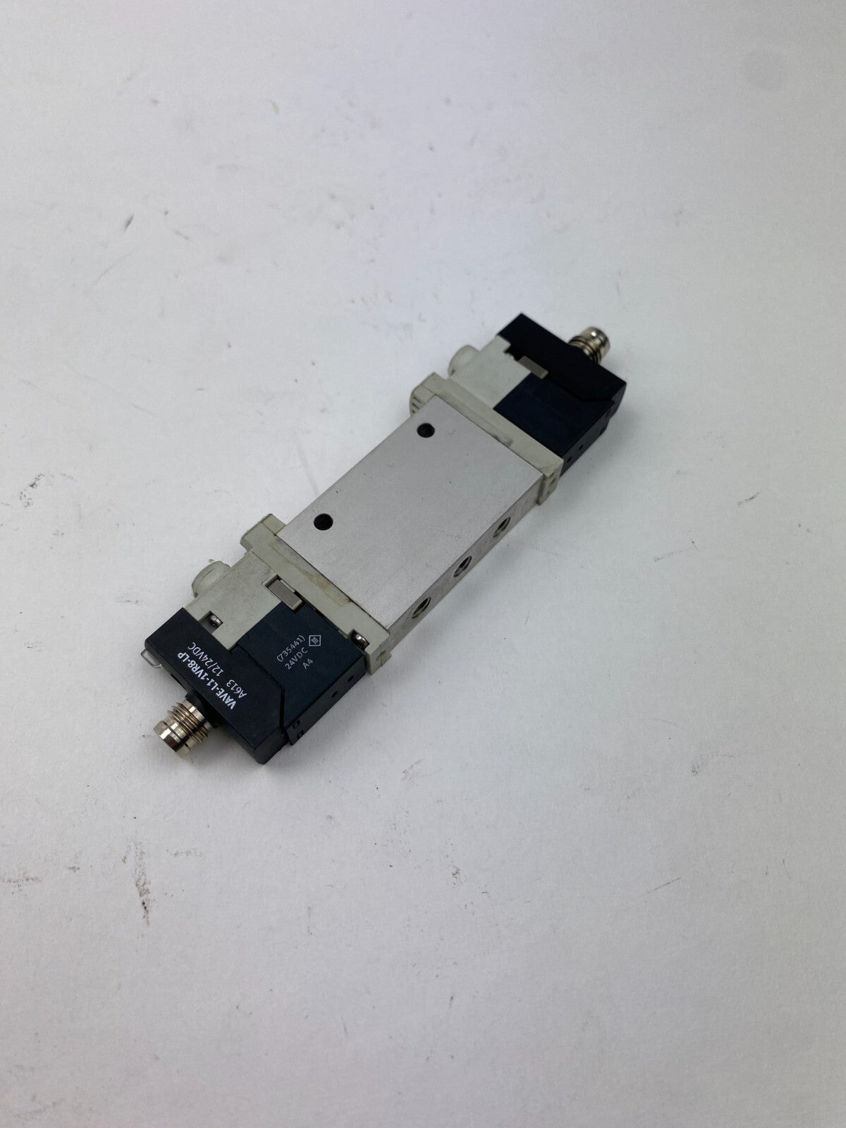 FESTO VUVG-L10-B52-T-M5-1P3+VAVE-L1-1VR8-LP
