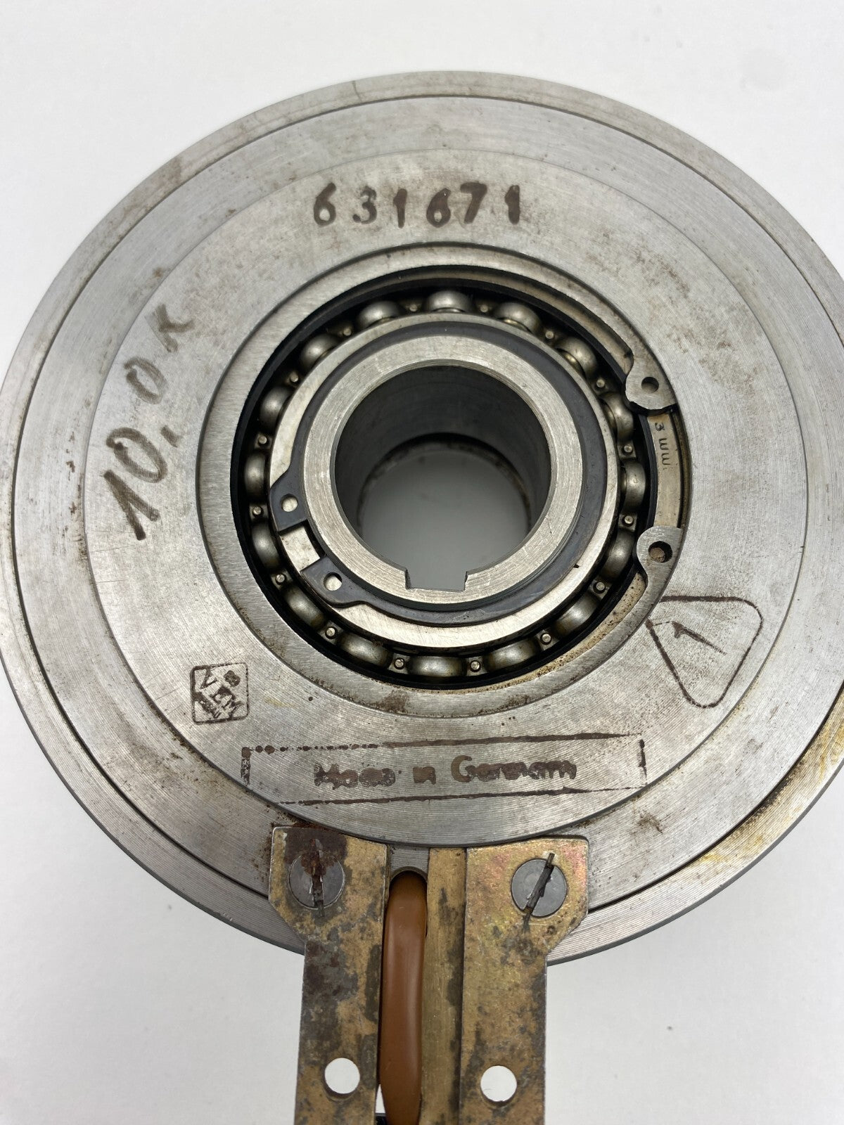 Dessau DDR KLDX 5  5273