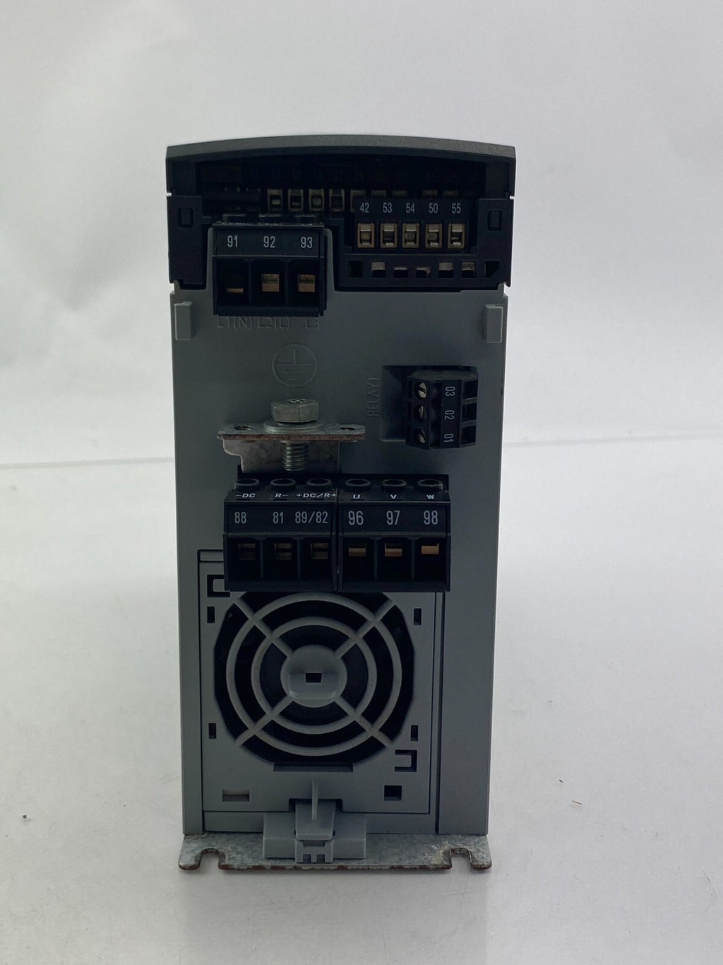 DANFOSS VLT Midi Drive FC-280P1K1T4E20H1BXCXXXSXXXXAX 1.1kW 1.5HP