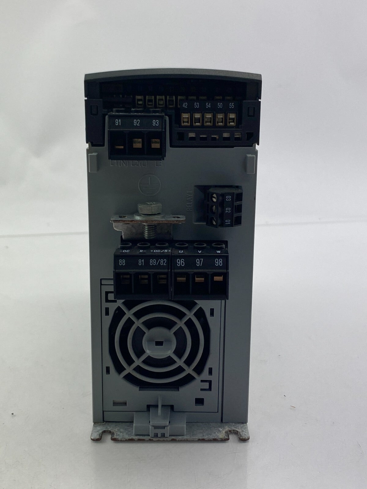 DANFOSS VLT Midi Drive FC-280P1K1T4E20H1BXCXXXSXXXXAX 1.1kW 1.5HP