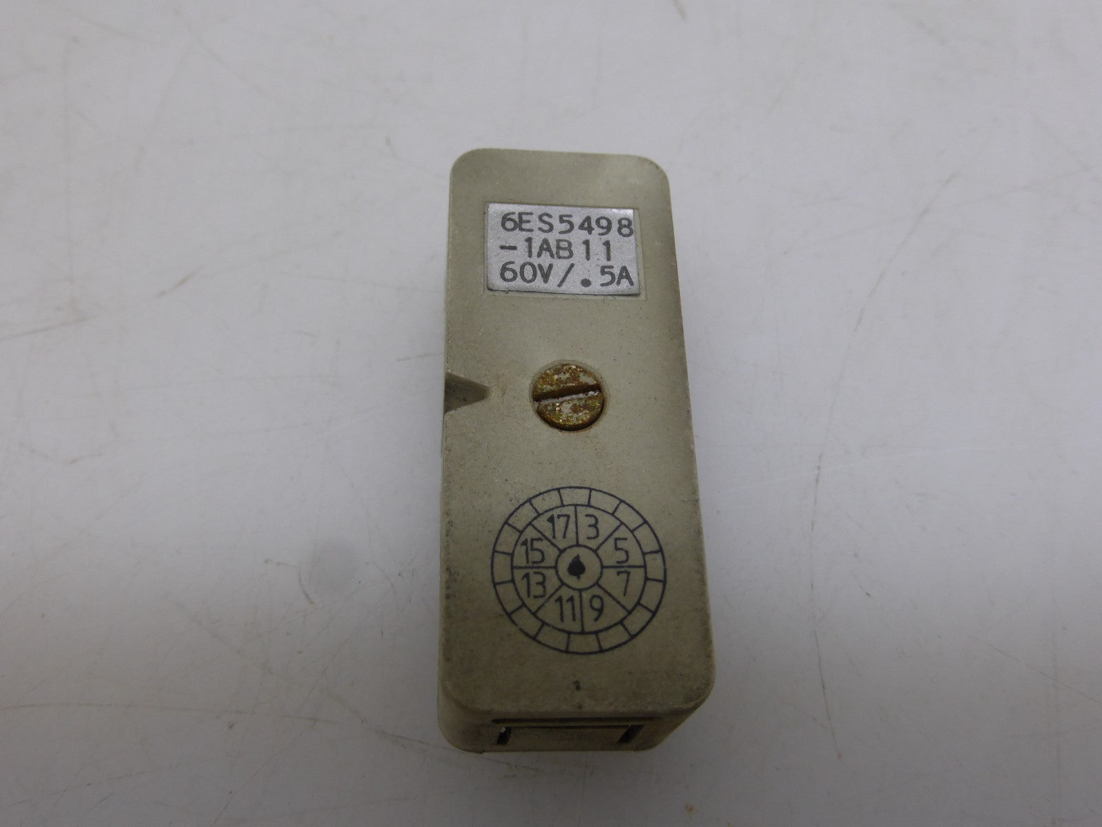 Siemens 6ES5498-1AB11