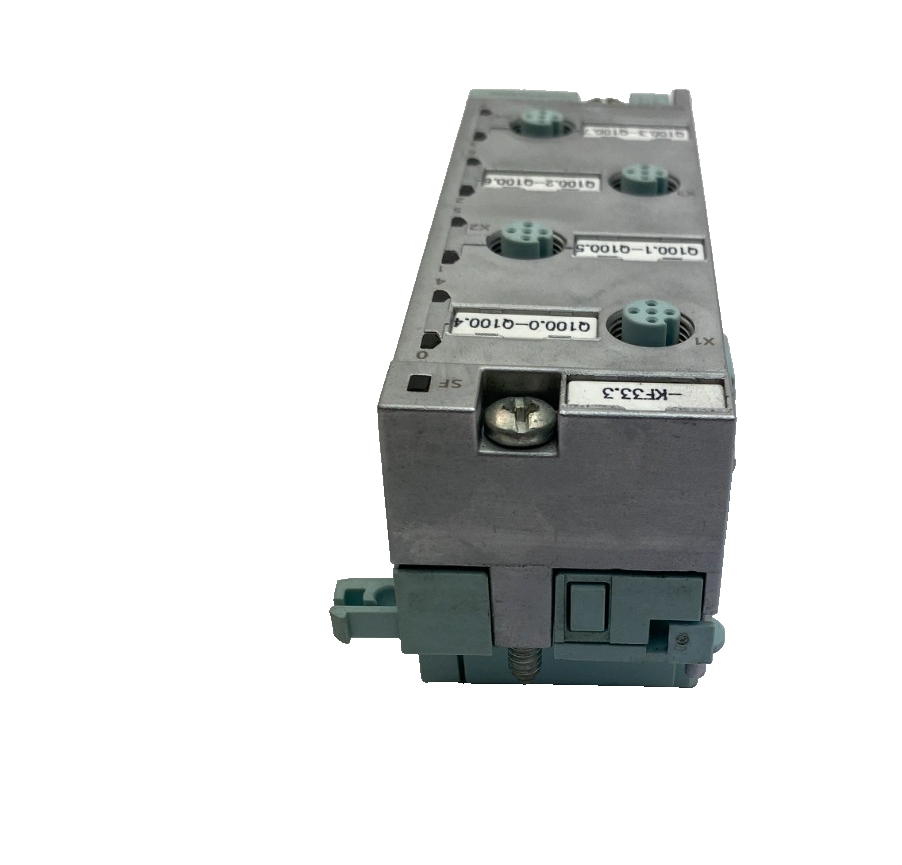 SIEMENS 6ES7 194-4CA00-0AA0