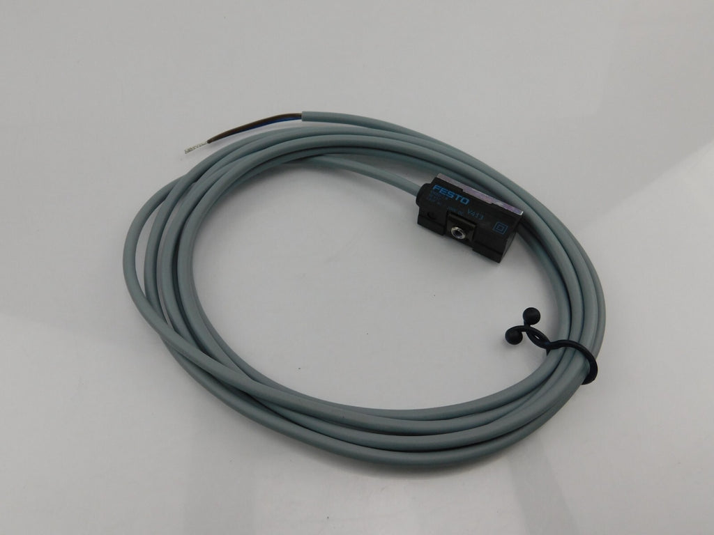 FESTO SMEO-1 B 30 457 V413 230V AC / 200V DV