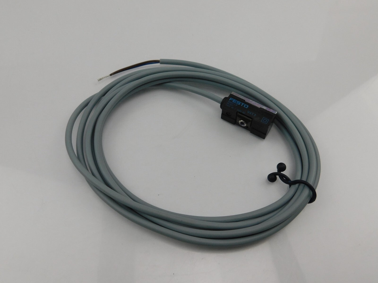 FESTO SMEO-1 B 30 457 V413 230V AC / 200V DV