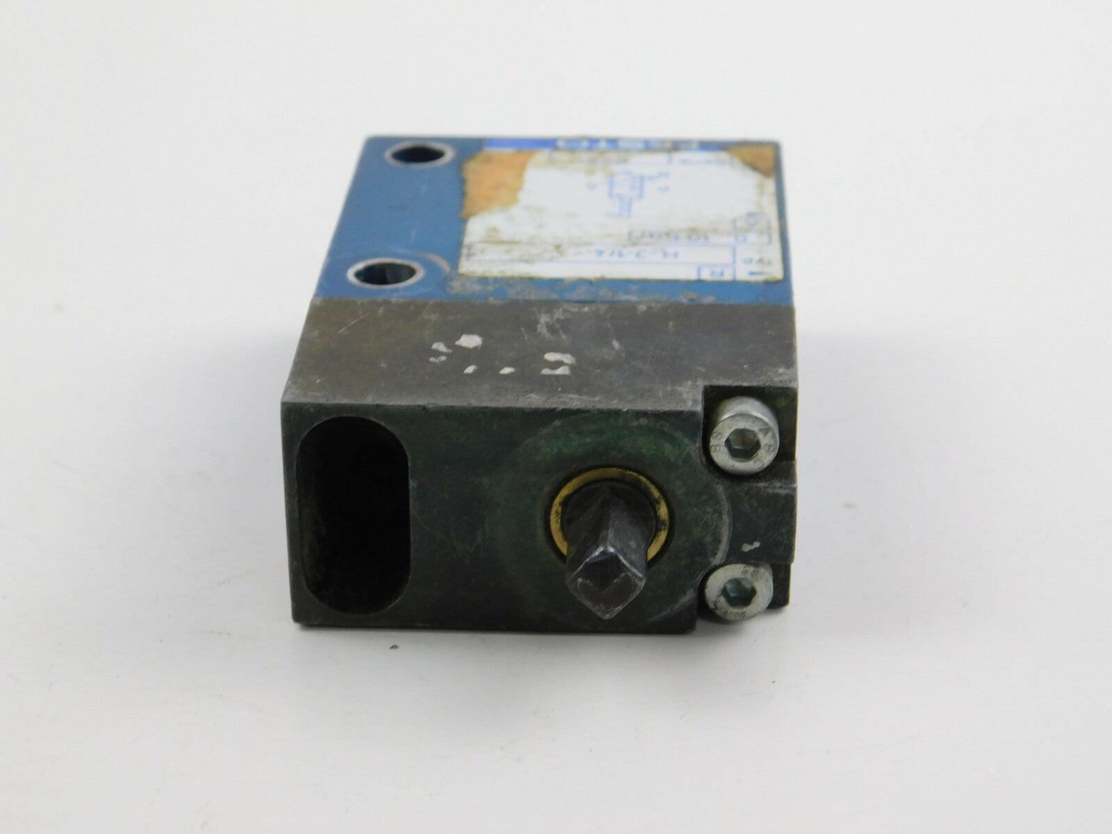 Festo Handhebelventil H-3-1/4