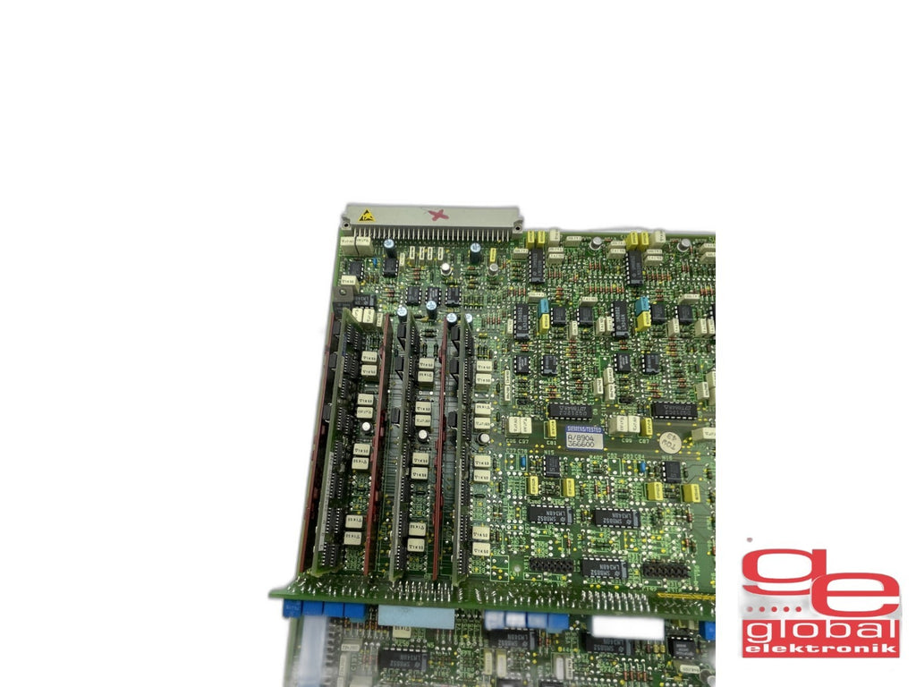 SIEMENS 6SC6100-0NA21  462 010.9070.21