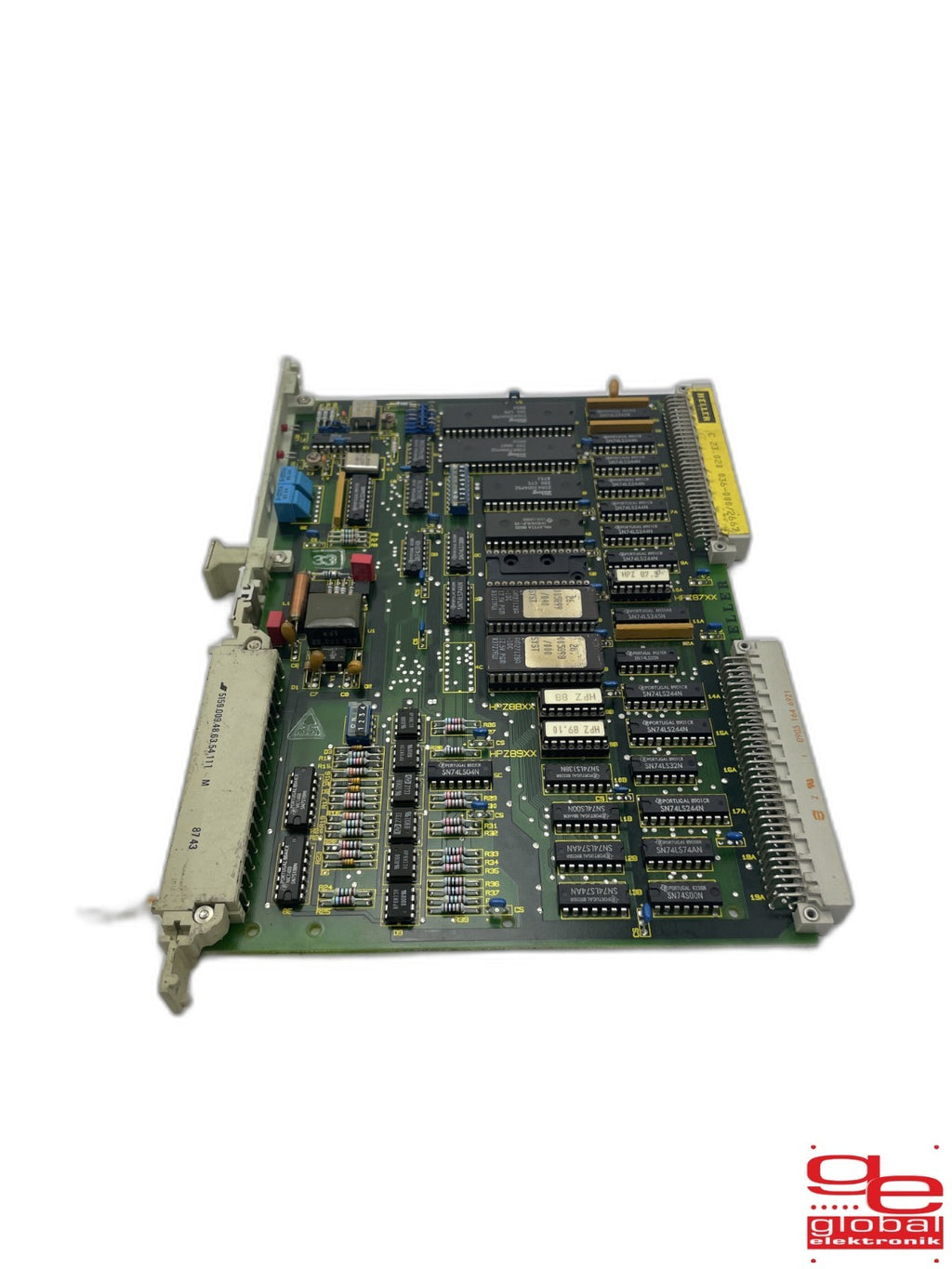 Heller Uni-Pro C 23.020 036-000/2667