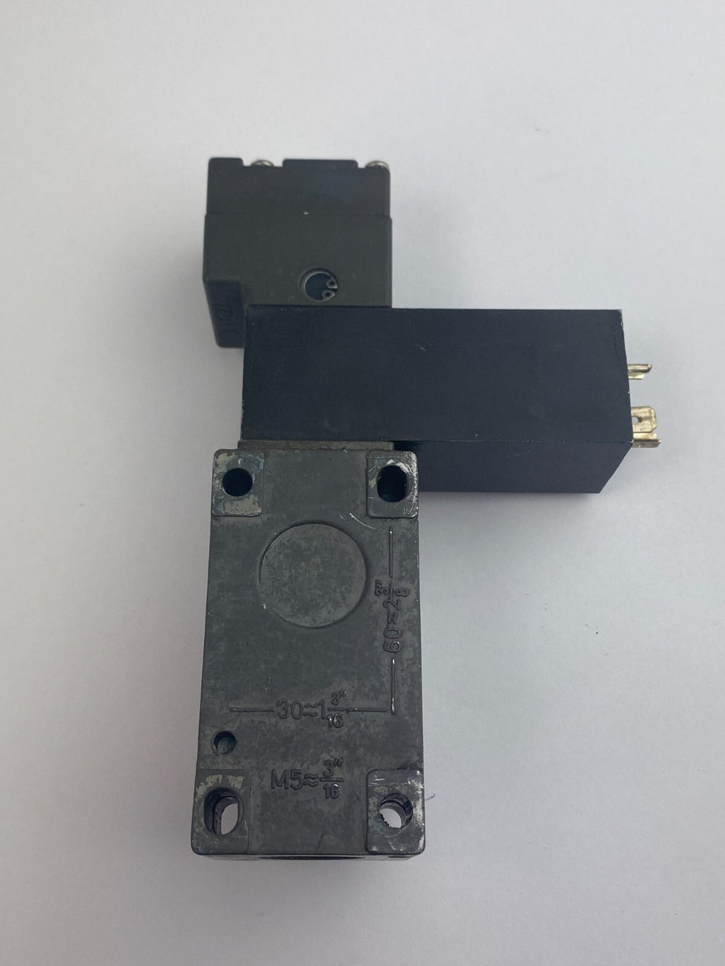 EUCHNER NZ1VZ-538 E3 VSE04 ED 100