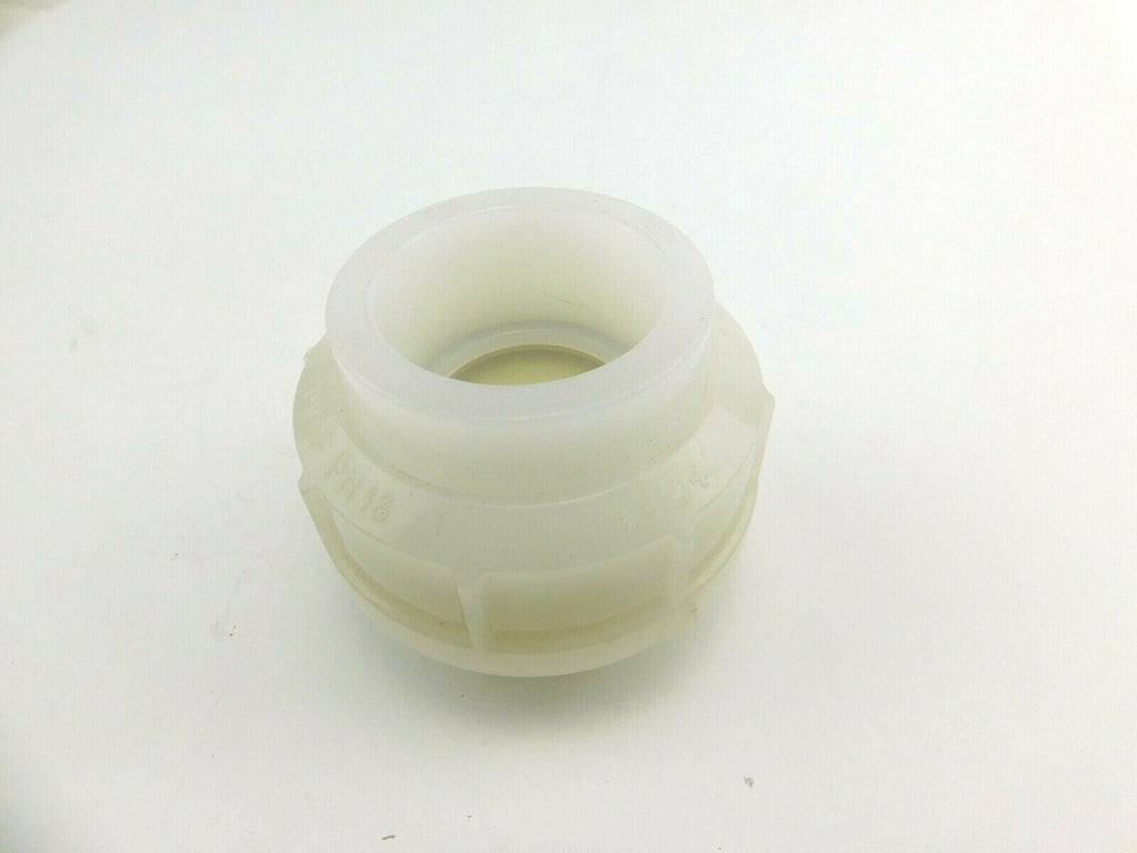 GEORG FISCHER Verschraubung +GF+ PN16 40 DN G2 PVC