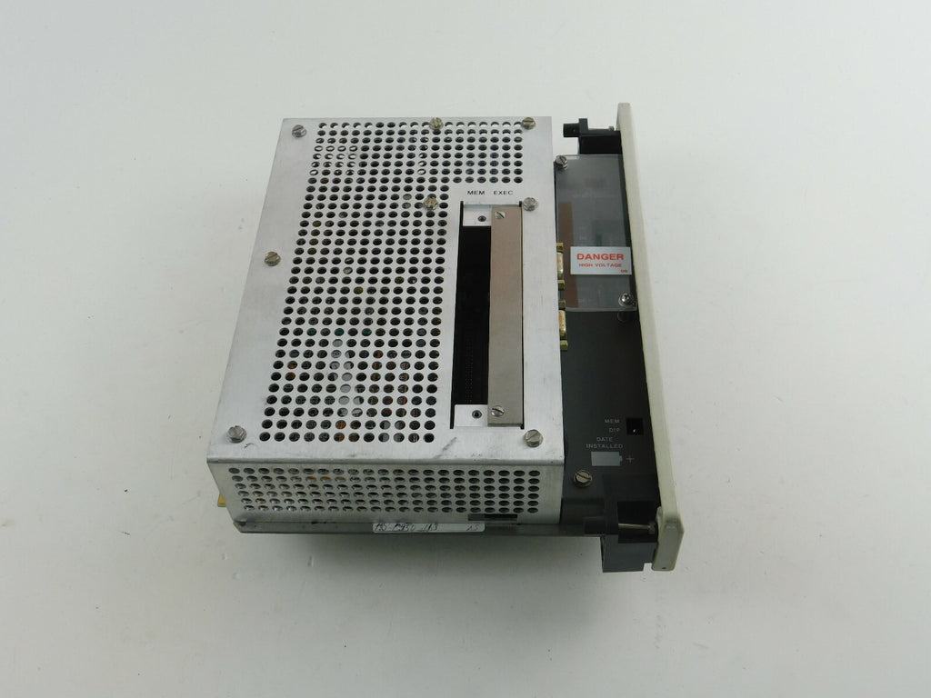 AEG Modicon Schneider Automation PC-0984-381 Programmable Controller