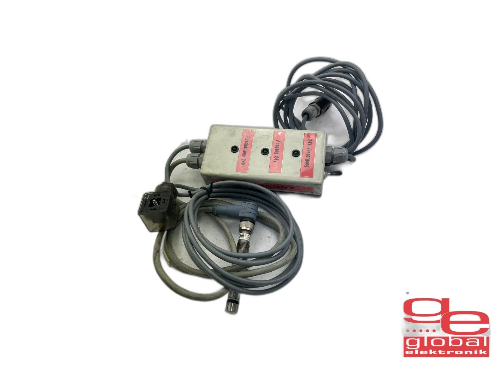Prüfbox, Sensor-Tester Balluff BES 516-300-S135-S4