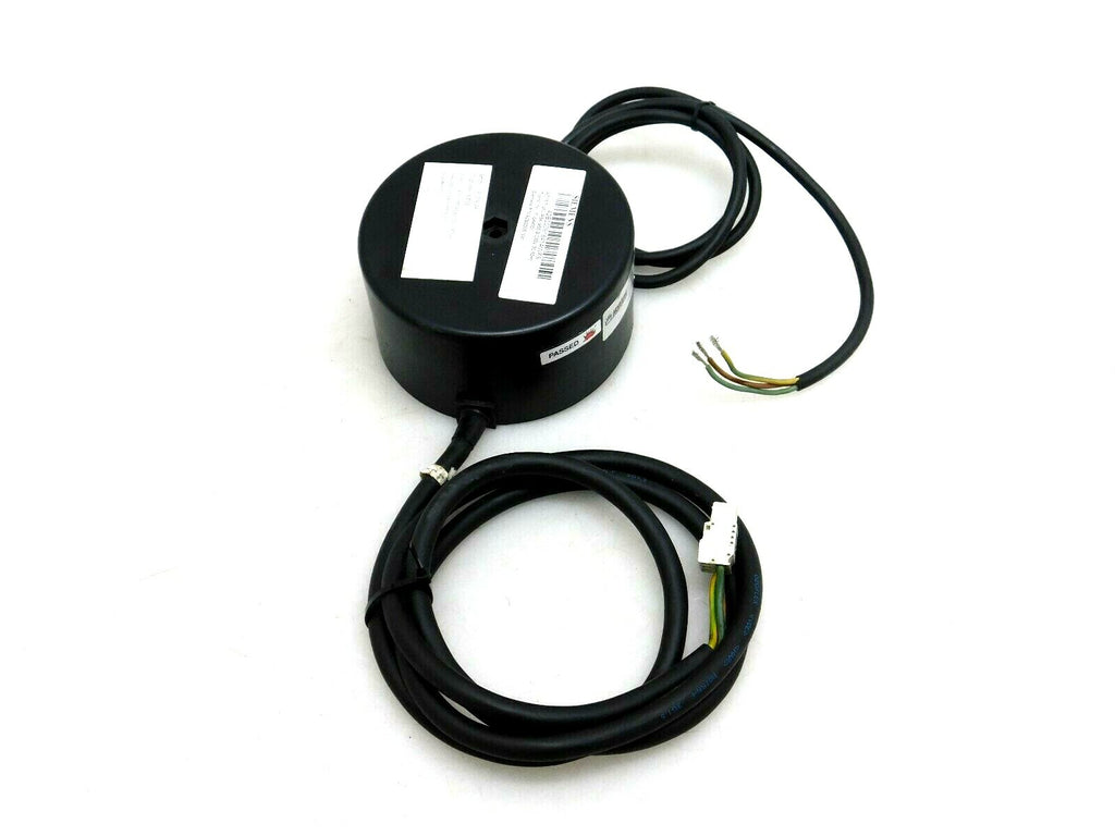 Siemens/Noratel AT18 Trafo IP54 ta55/B Transf.No. TI-044301
