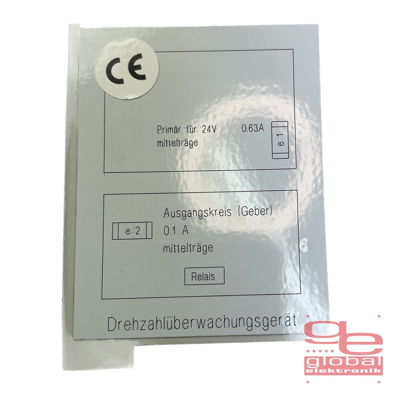 BALLUFF BES 516-600 S-33 A NR: 118506