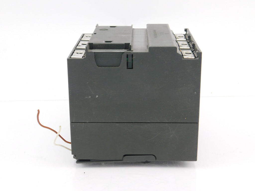 Siemens SIMATIC S7 6ES7 313-5BE01-0AB0 SC-T3K53427