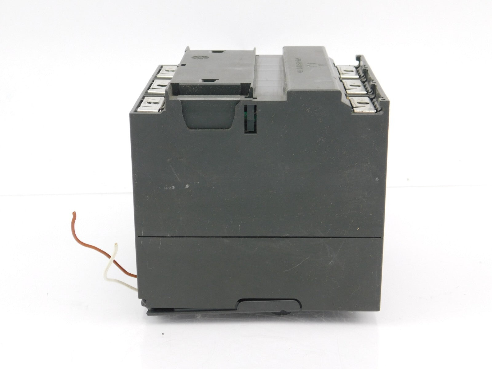 Siemens SIMATIC S7 6ES7 313-5BE01-0AB0 SC-T3K53427