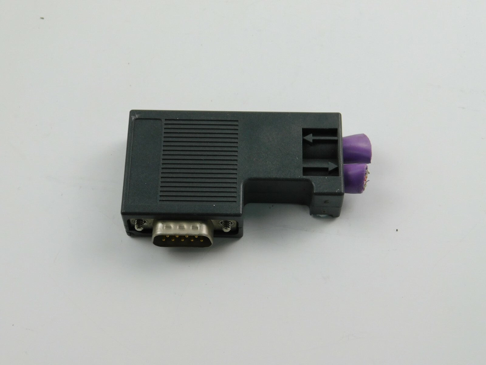 Siemens 6ES7  972- 0BA12-0XA0 ** 7 Stück **