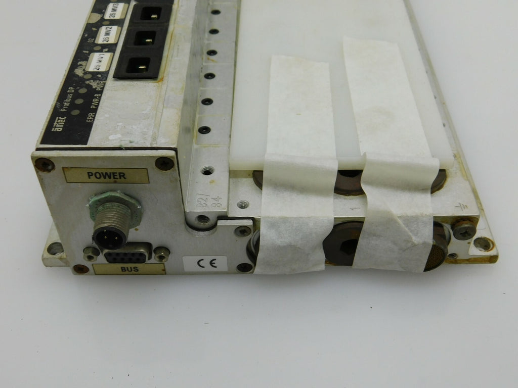 Airtec RE 19/22-B1-1 Profibus DP