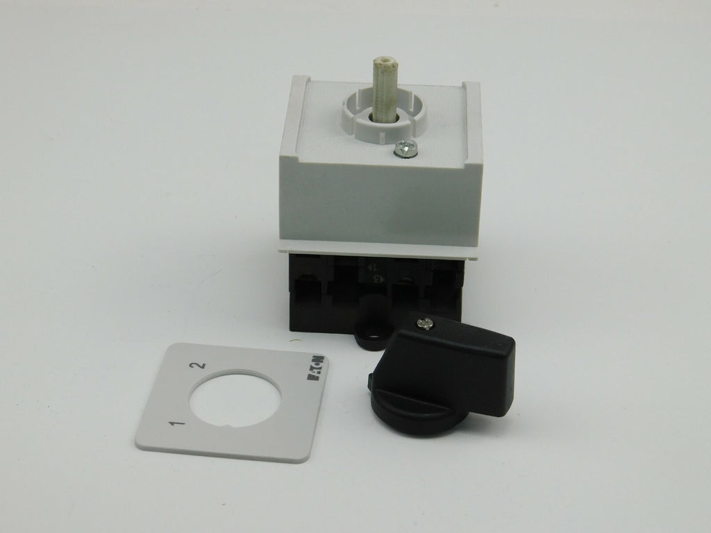 EATON T0-1-8220/IVS Umschalter 055459 ** 2 Stück **