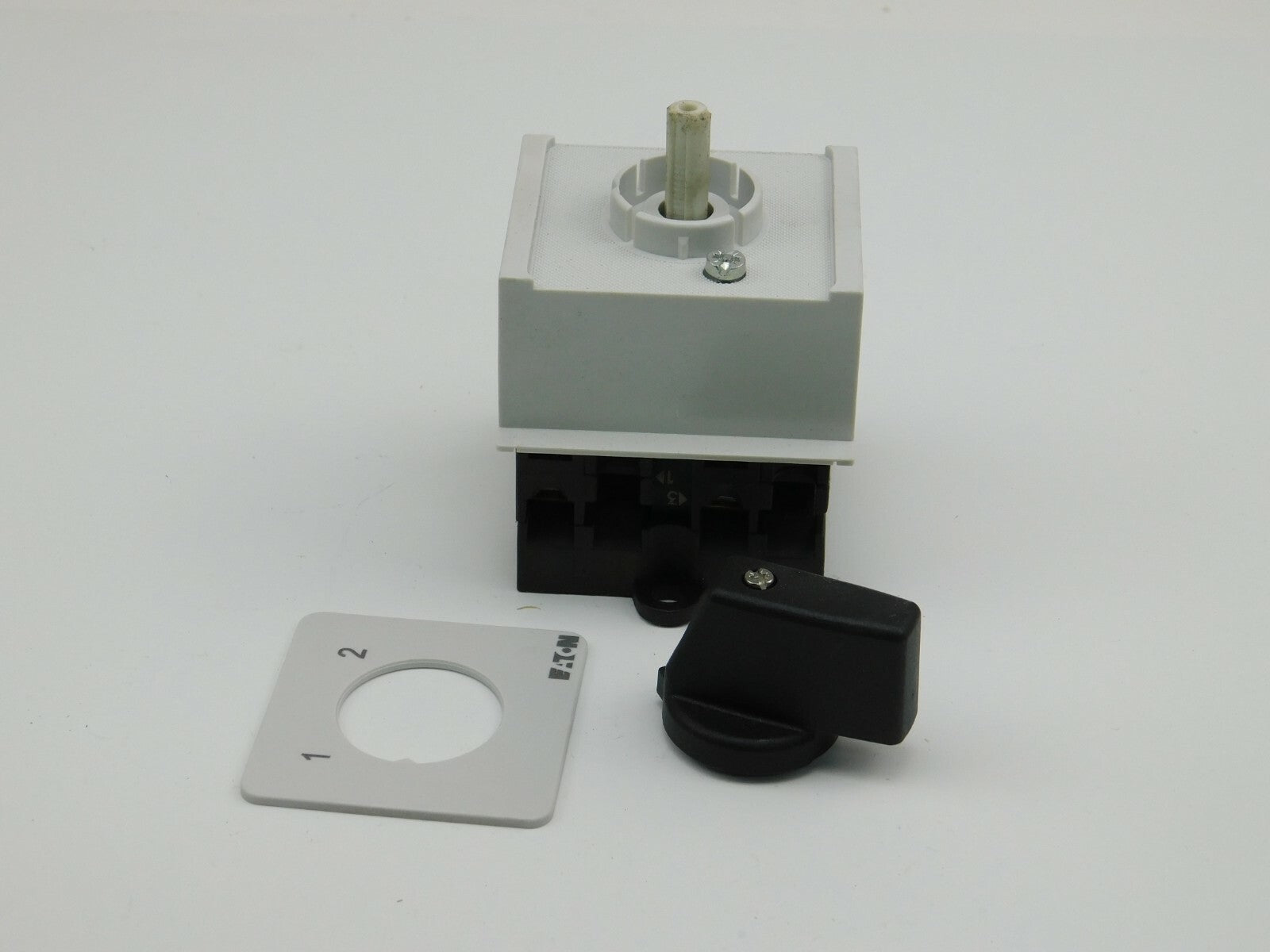 EATON T0-1-8220/IVS Umschalter 055459 ** 2 Stück **