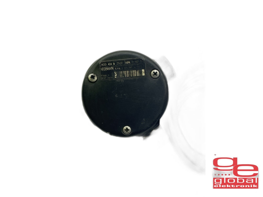 HEIDENHAIN  ROD 426B2500   Id.Nr. 2516811G