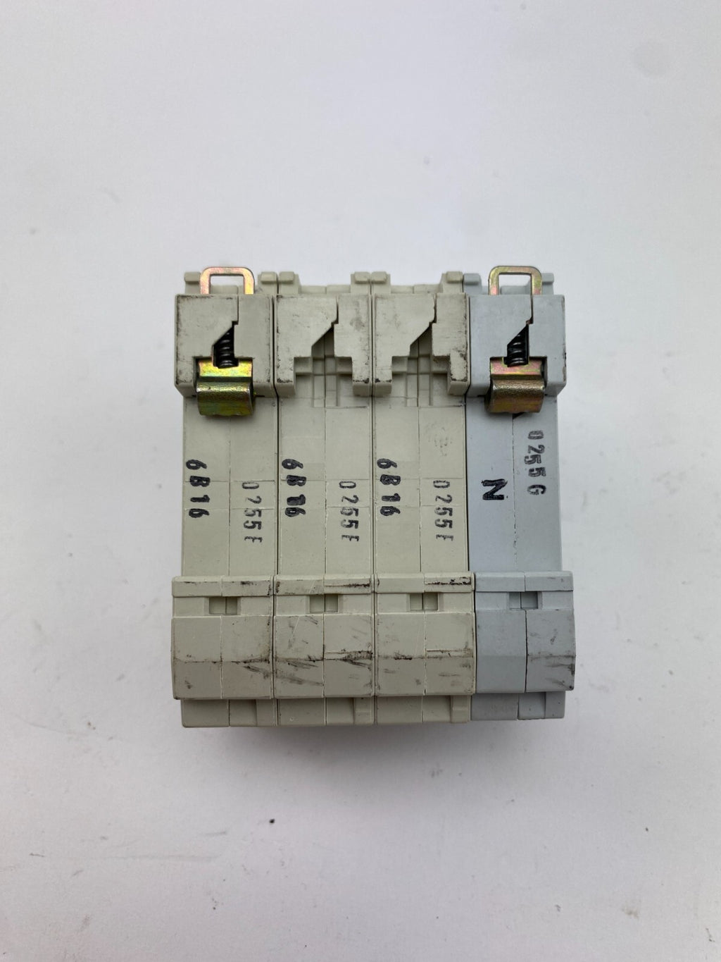 ABB S 263-NA B16 400 6000