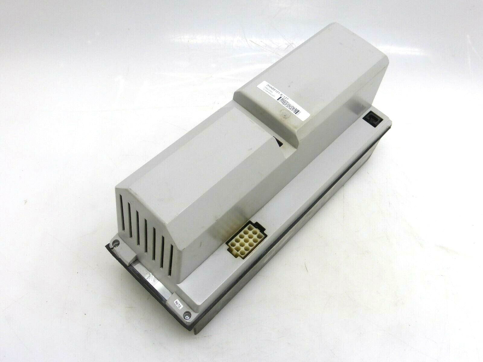 ABB Servomodul Servo Drive 3HAB8101-8/12T DSQC346G