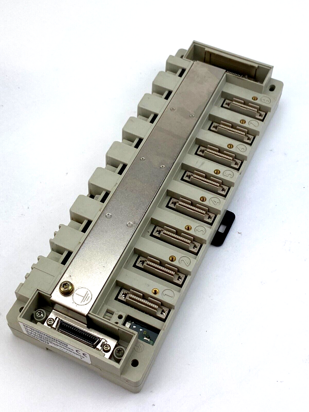 Siemens Sinumerik IP 6FC5211-0AA00-0AA0 1T T-P72022947