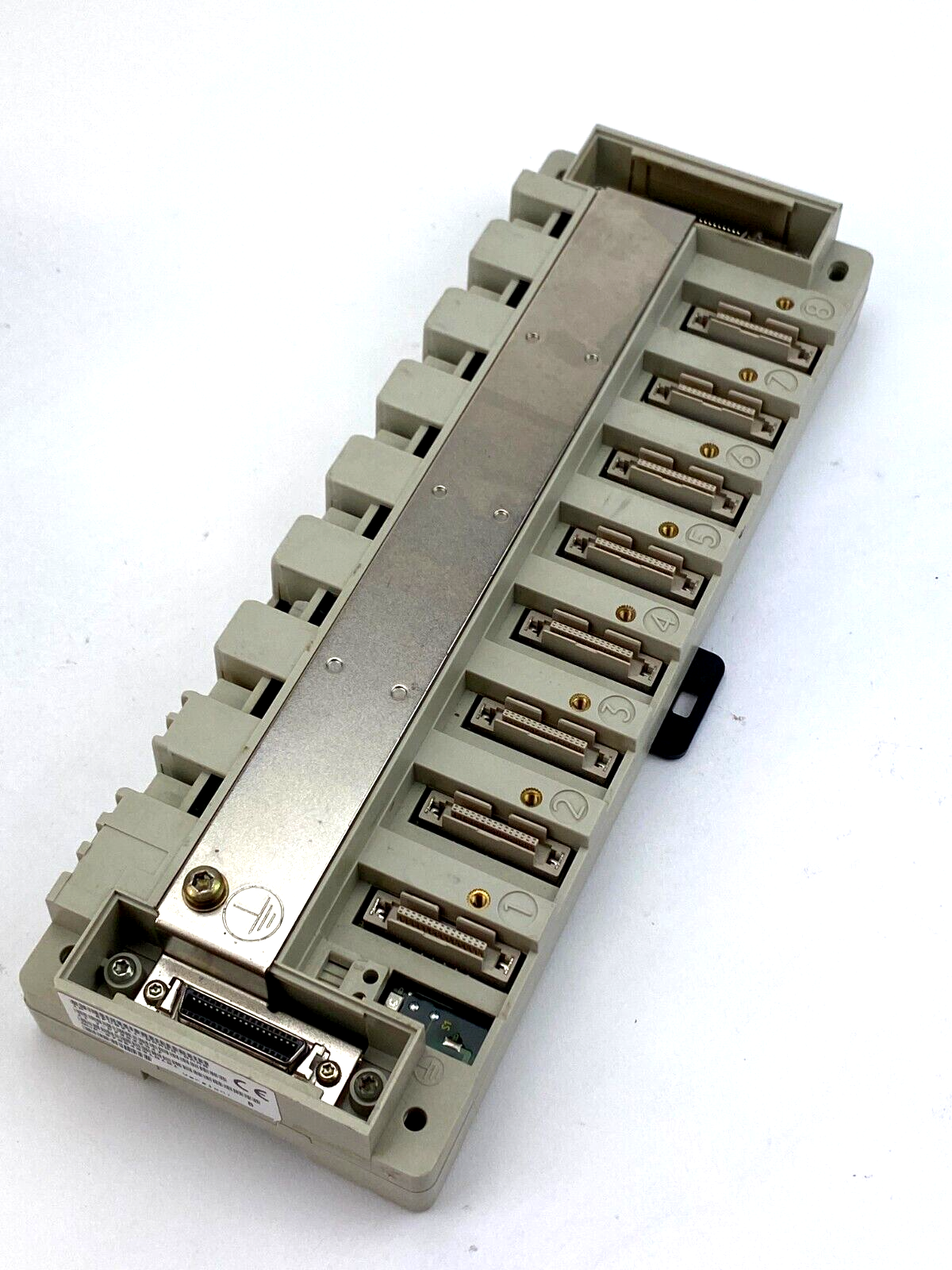 Siemens Sinumerik IP 6FC5211-0AA00-0AA0 1T T-P72022947