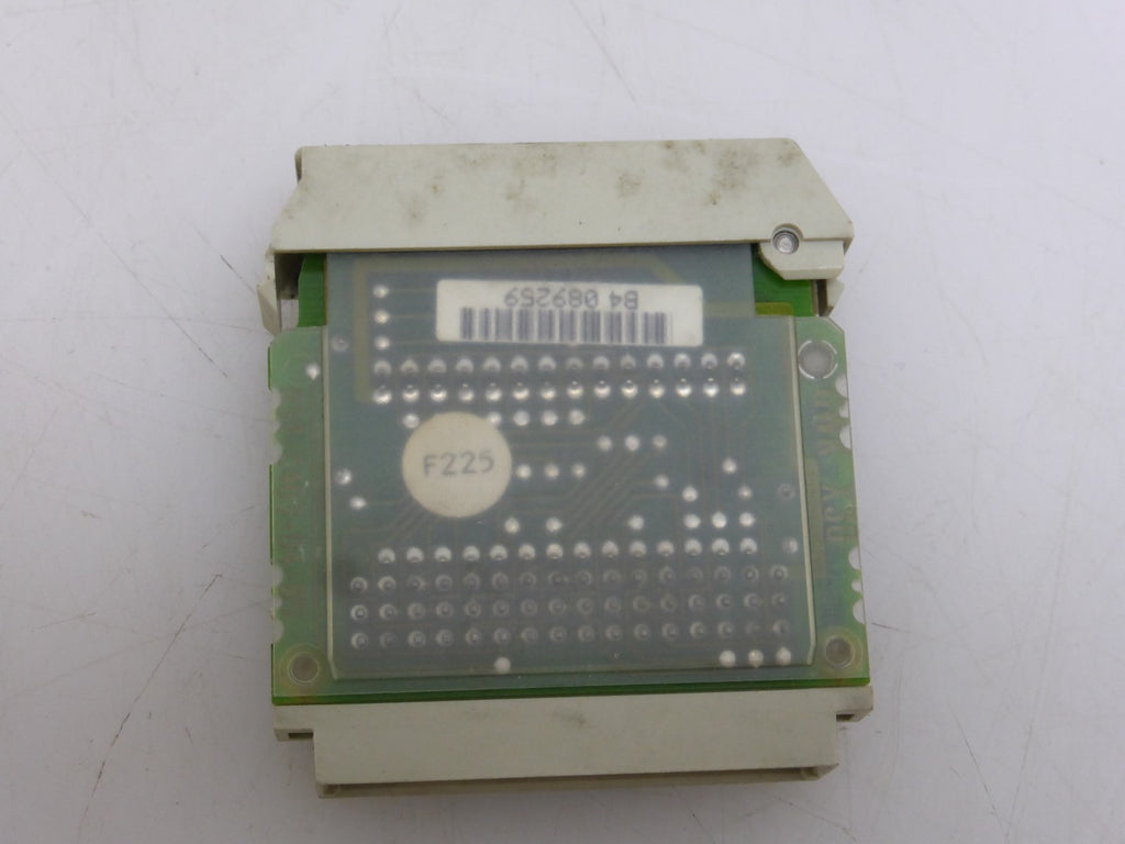 Siemens 6ES5376-0AA21 32 KB EPROM