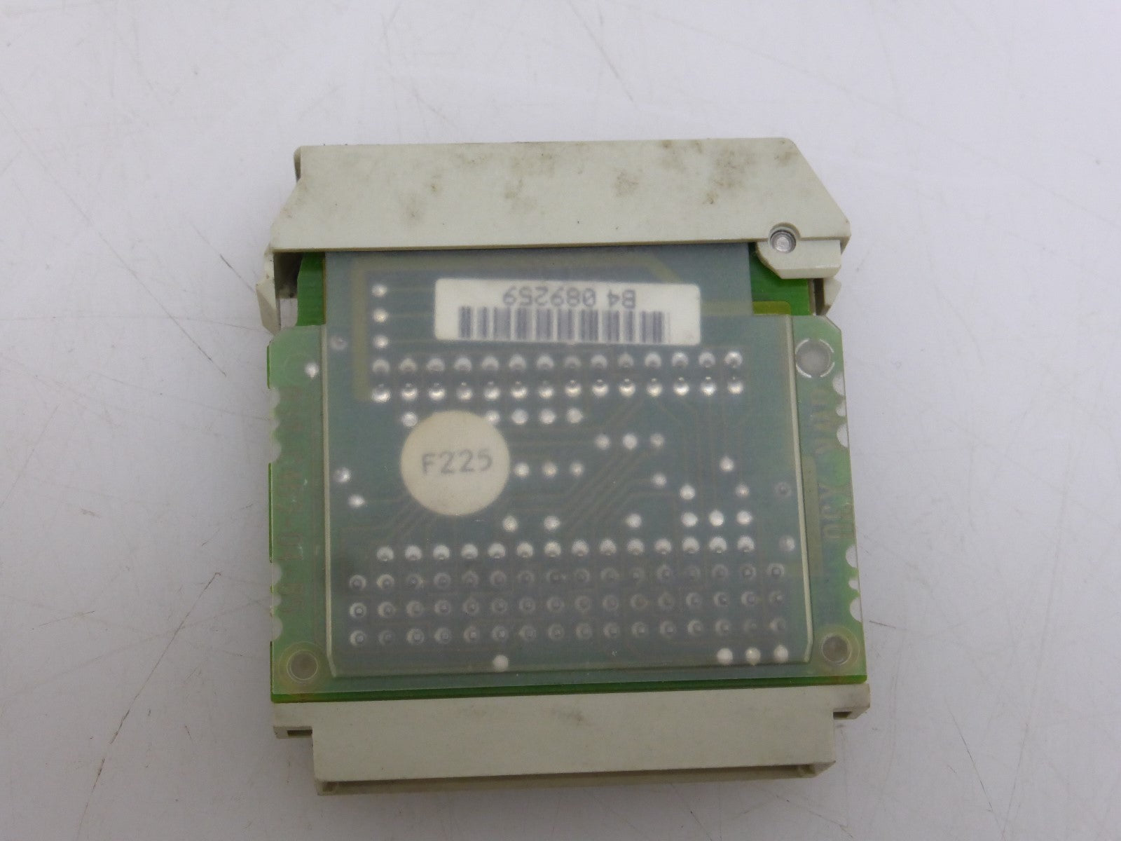 Siemens 6ES5376-0AA21 32 KB EPROM
